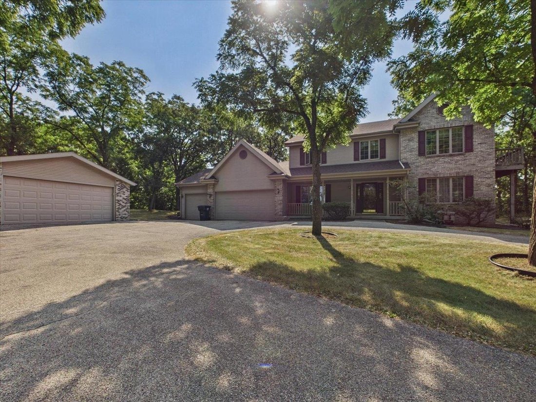House in Madison, Wisconsin, United States 4 - 18545027
