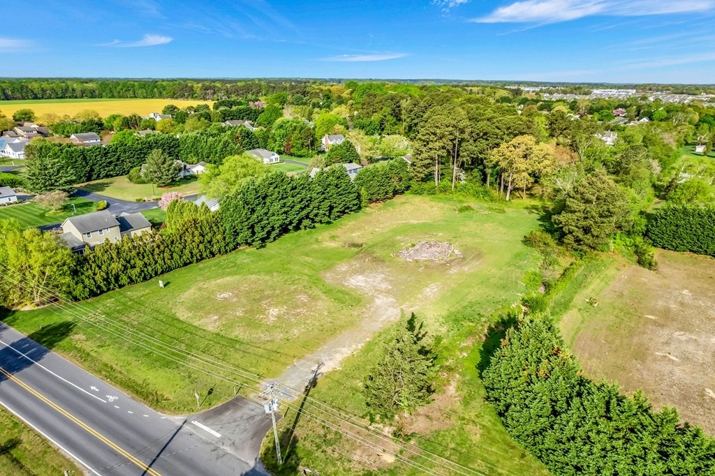 Land in Lewes, Delaware, United States 3 - 18544630