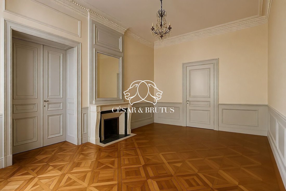 Apartment in Champvert-Point du Jour-Saint Irénée, Lyon 5e Arrondissement, Lyon 5 - 16271834