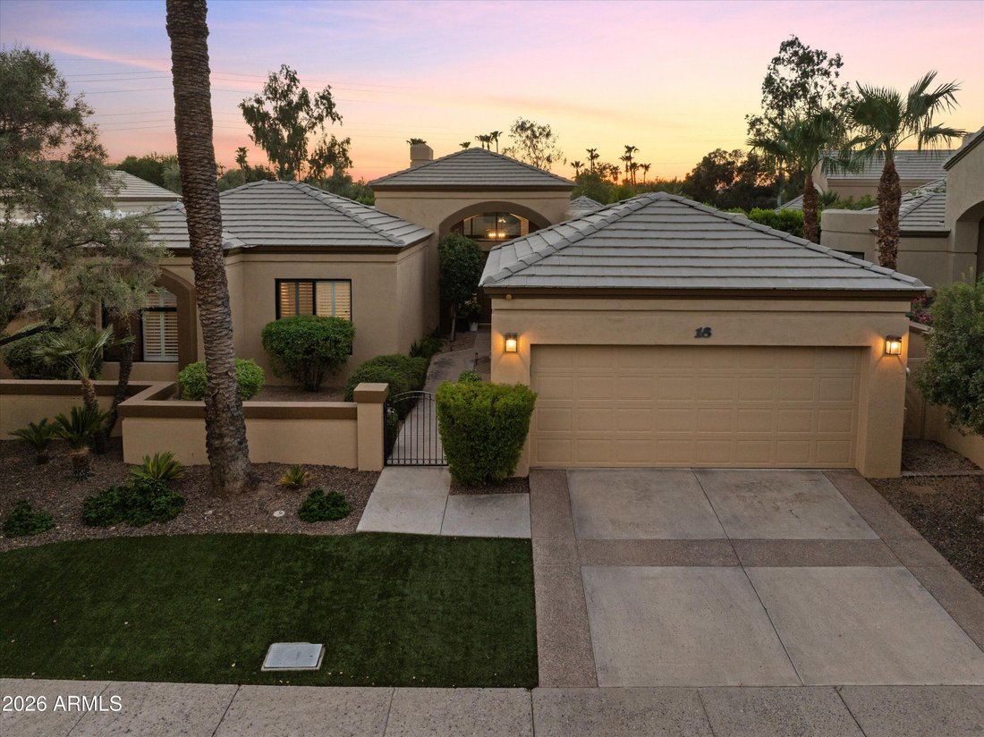 House in Scottsdale, Arizona, United States 5 - 18545361