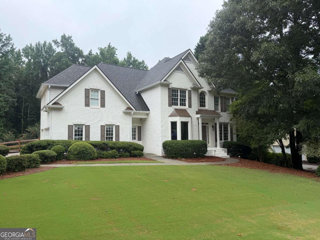 House in Cumming, Georgia, United States 1 - 18545355