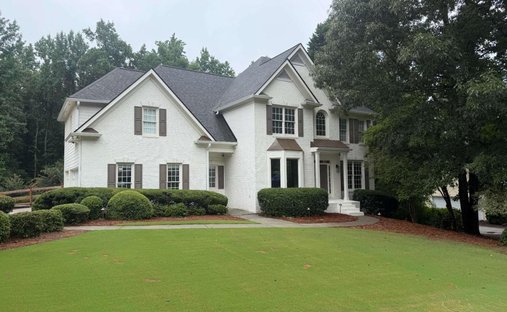 Casa en Cumming, Georgia, Estados Unidos 1