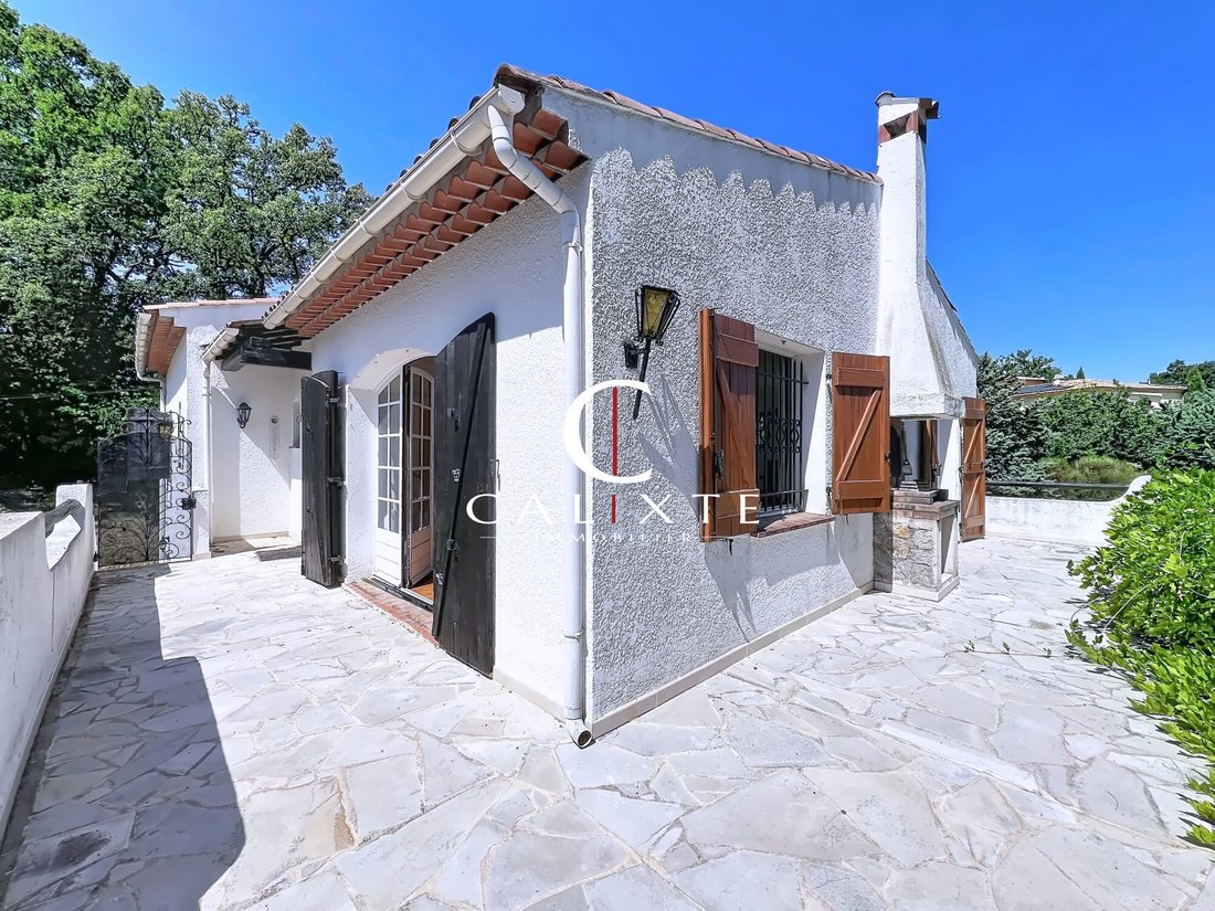 House in Montauroux, Provence-Alpes-Côte d'Azur, France 4 - 18369687