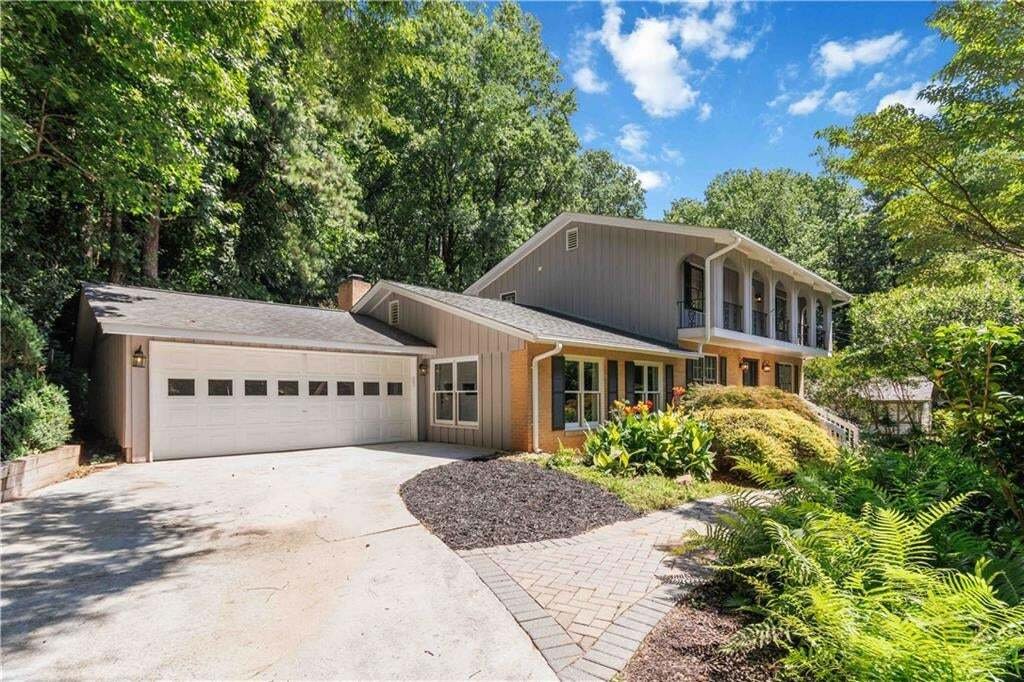 House in Tucker, Georgia, United States 4 - 18545232