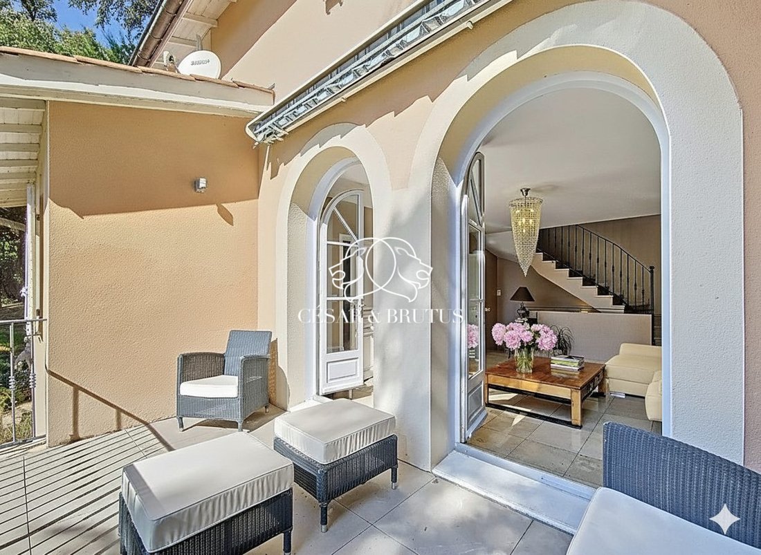 House in Perica-La Roue, Rillieux-la-Pape, France 5 - 16163949