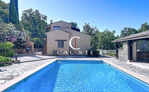Villa in Montauroux, Provence-Alpes-Côte d'Azur, France 1