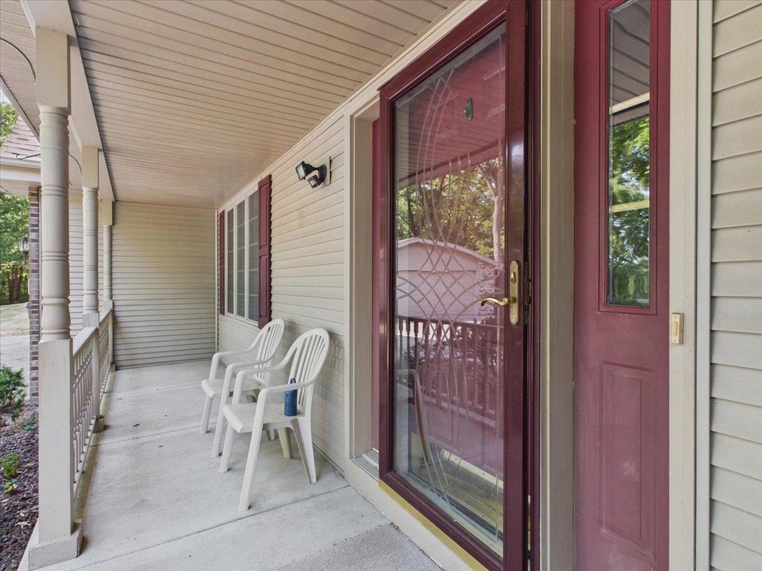 House in Madison, Wisconsin, United States 1 - 18545027