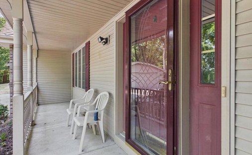 Casa a Madison, Wisconsin, Stati Uniti 1