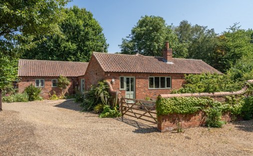 Bungalow en Oulton, Inglaterra 1