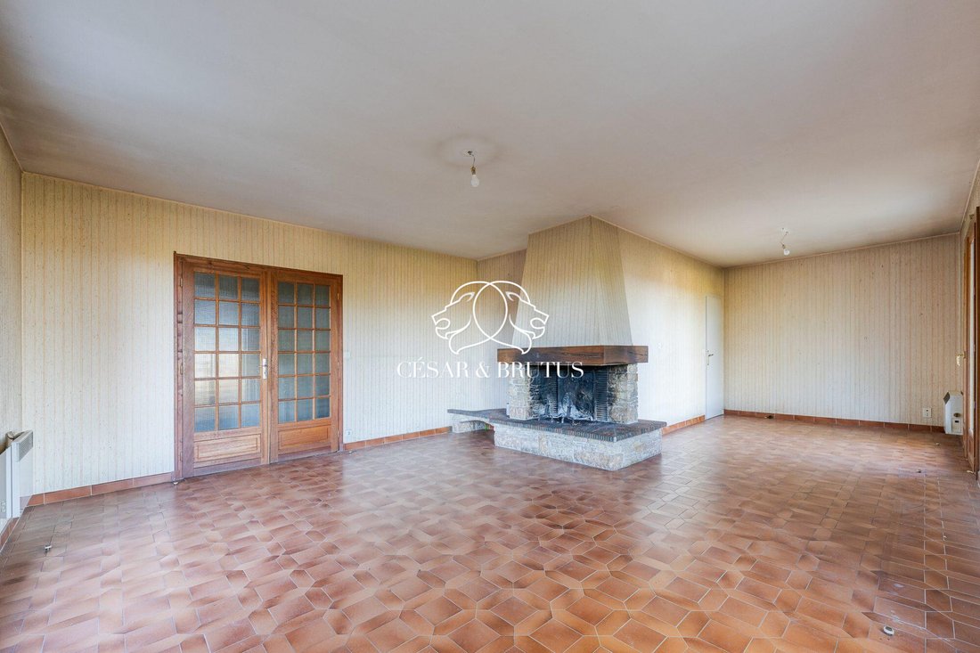 Villa in Saint-Romain-au-Mont-d'Or, Auvergne-Rhône-Alpes, France 5 - 17298517
