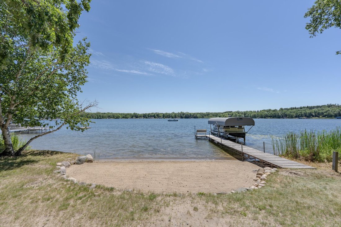 House in Breezy Point, Minnesota, United States 3 - 18545352
