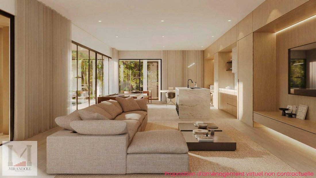 Apartment in Nice, Provence-Alpes-Côte d'Azur, France 2 - 18544803