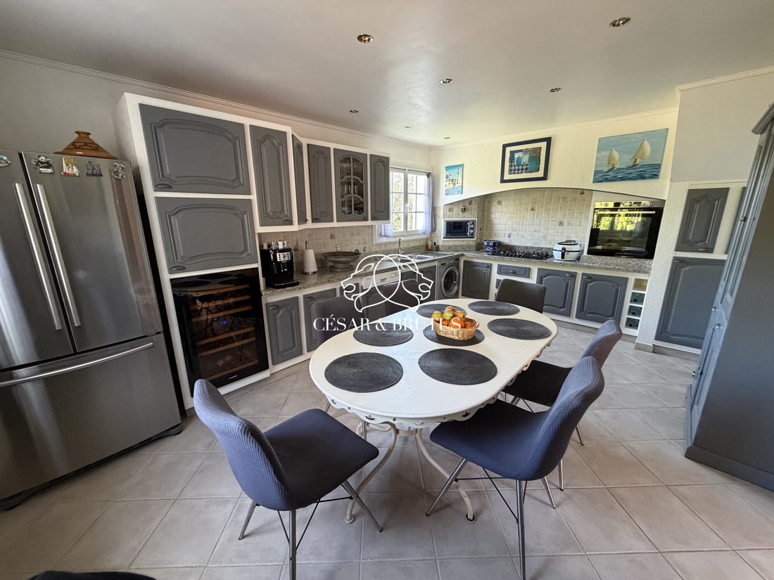 House in Ouest et Sud, Borgo, France 4 - 18097636