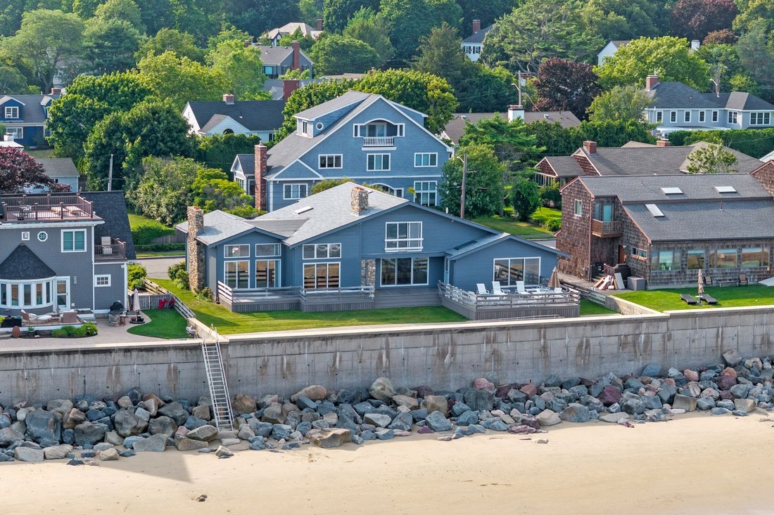 House in Swampscott, Massachusetts, United States 4 - 18544974