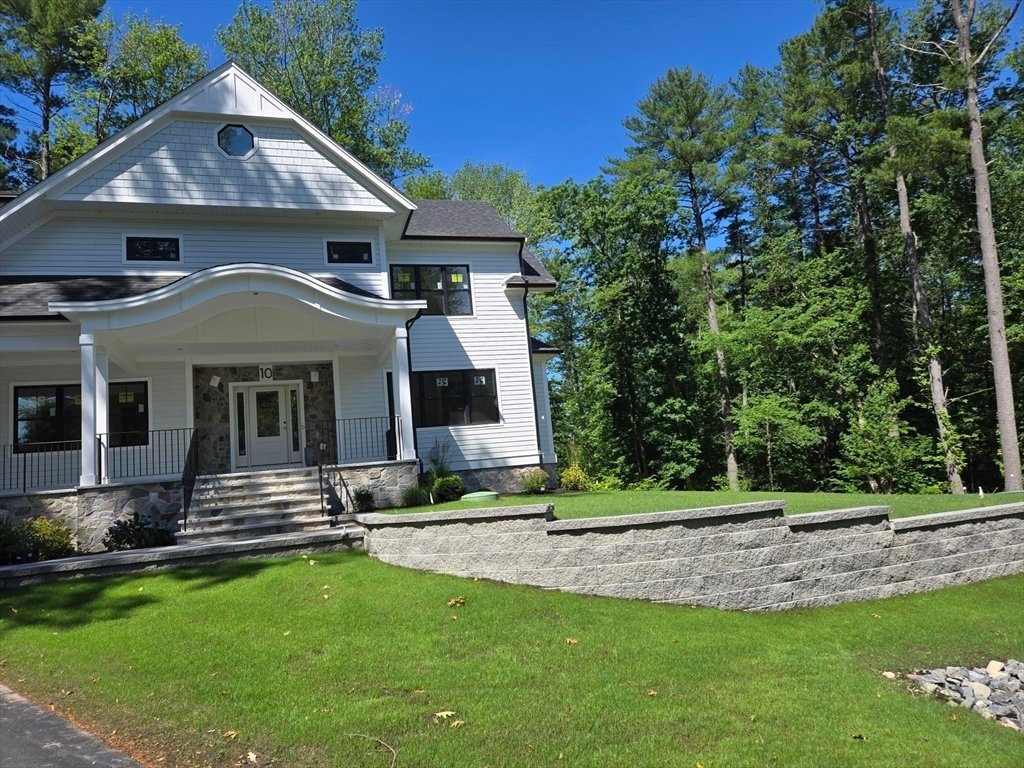 House in Canton, Massachusetts, United States 3 - 18544638
