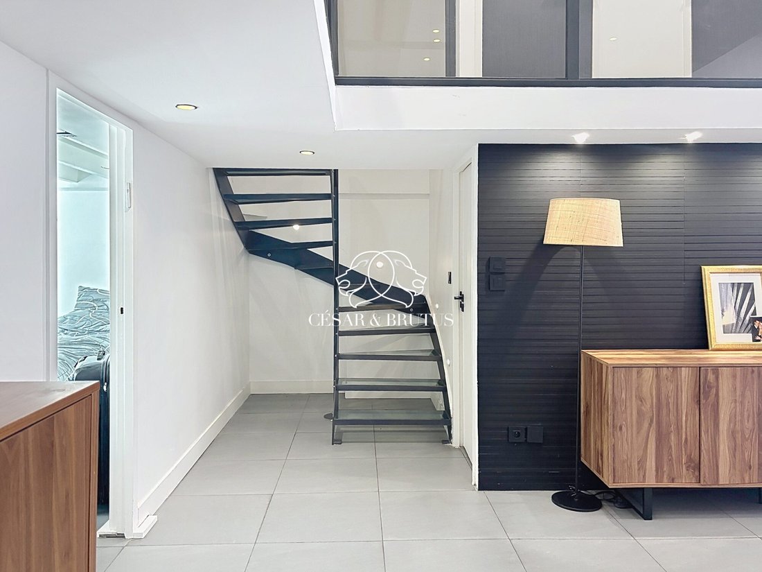 Apartment in Gerland, Lyon 7e Arrondissement, Lyon 5 - 18043536
