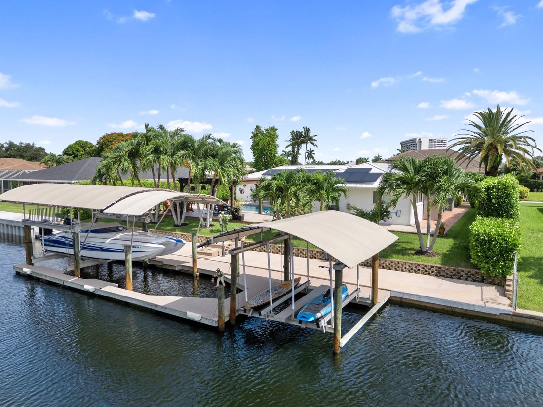 House in Fort Myers, Florida, United States 3 - 18544641