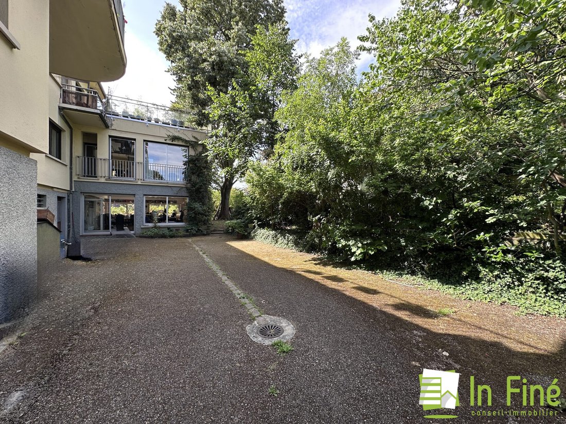 Apartment in Ostwald, Grand Est, France 2 - 18496232