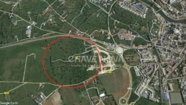 Land in Tavira (Santa Maria e Santiago), Algarve, Portugal 5 - 18545742