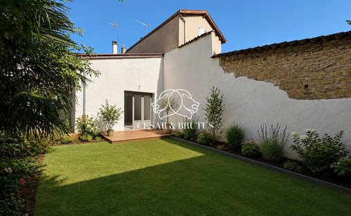 Casa en Collonges-au-Mont-d'Or, Auvernia-Ródano-Alpes, Francia 1