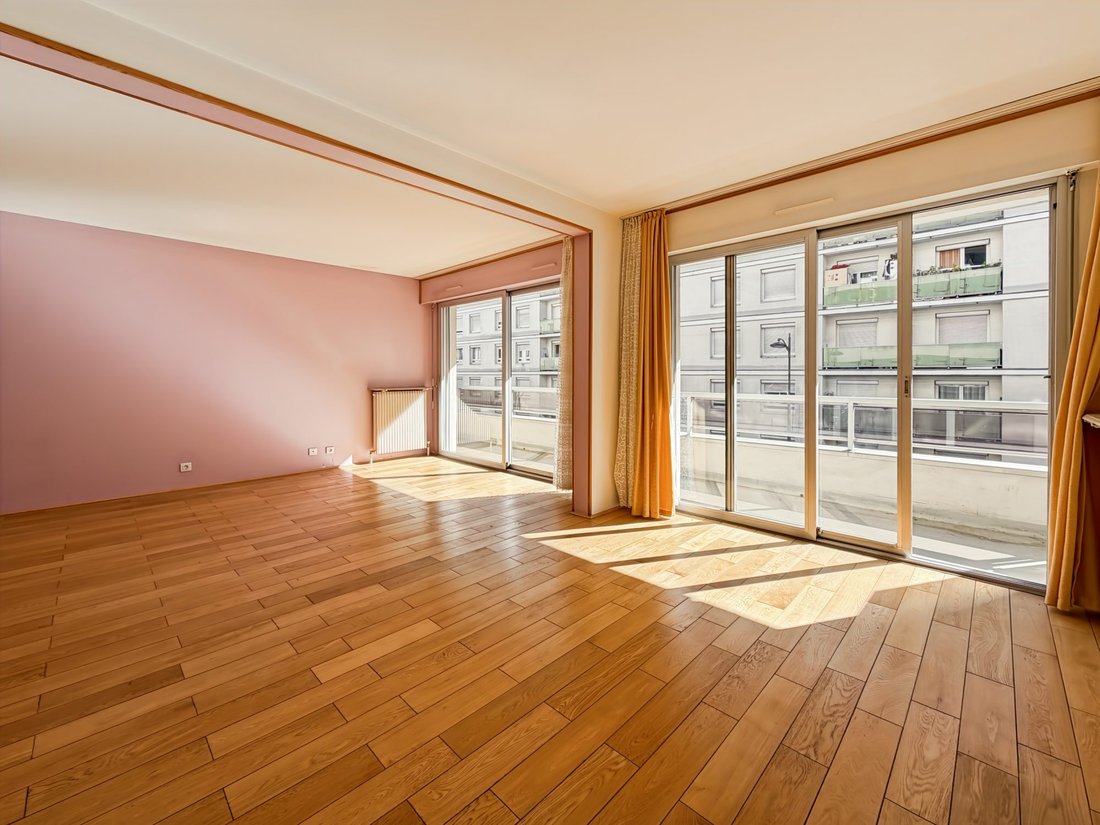 Apartment in Amiraux-Simplon-Poissonniers, Paris 18e Arrondissement, Paris 1 - 17328537