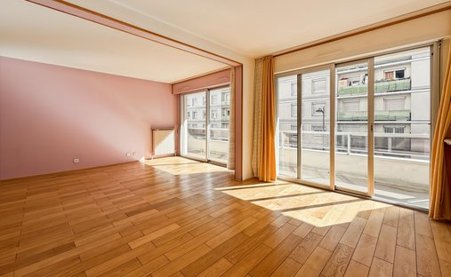 Apartment in Amiraux-Simplon-Poissonniers, Paris 18e Arrondissement, Paris 1