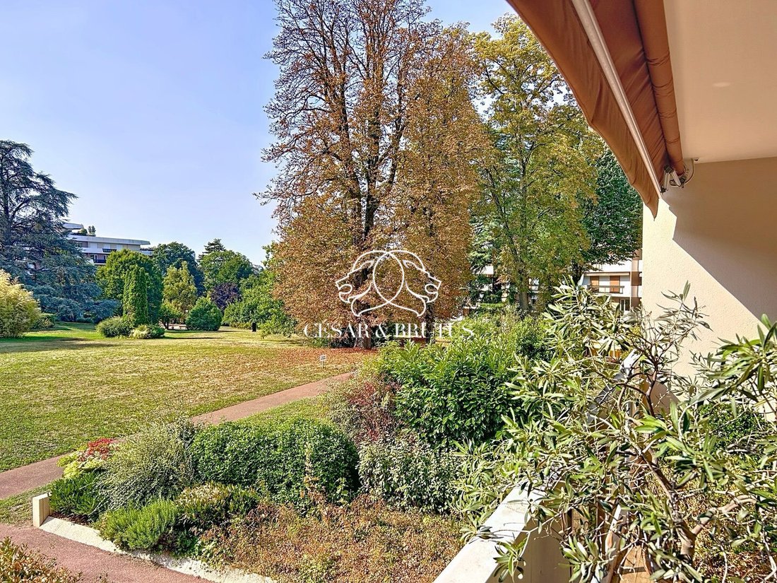 Apartment in Écully, Auvergne-Rhône-Alpes, France 1 - 17016506