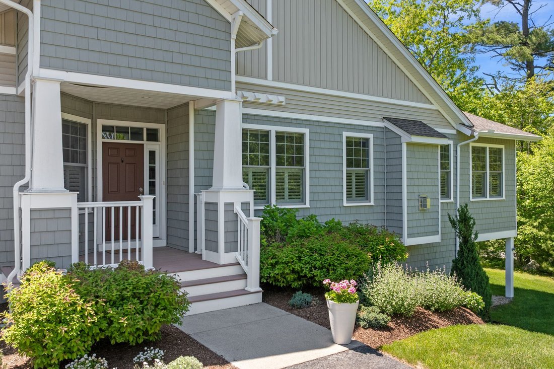 Townhouse in Gloucester, Massachusetts, United States 4 - 18545003