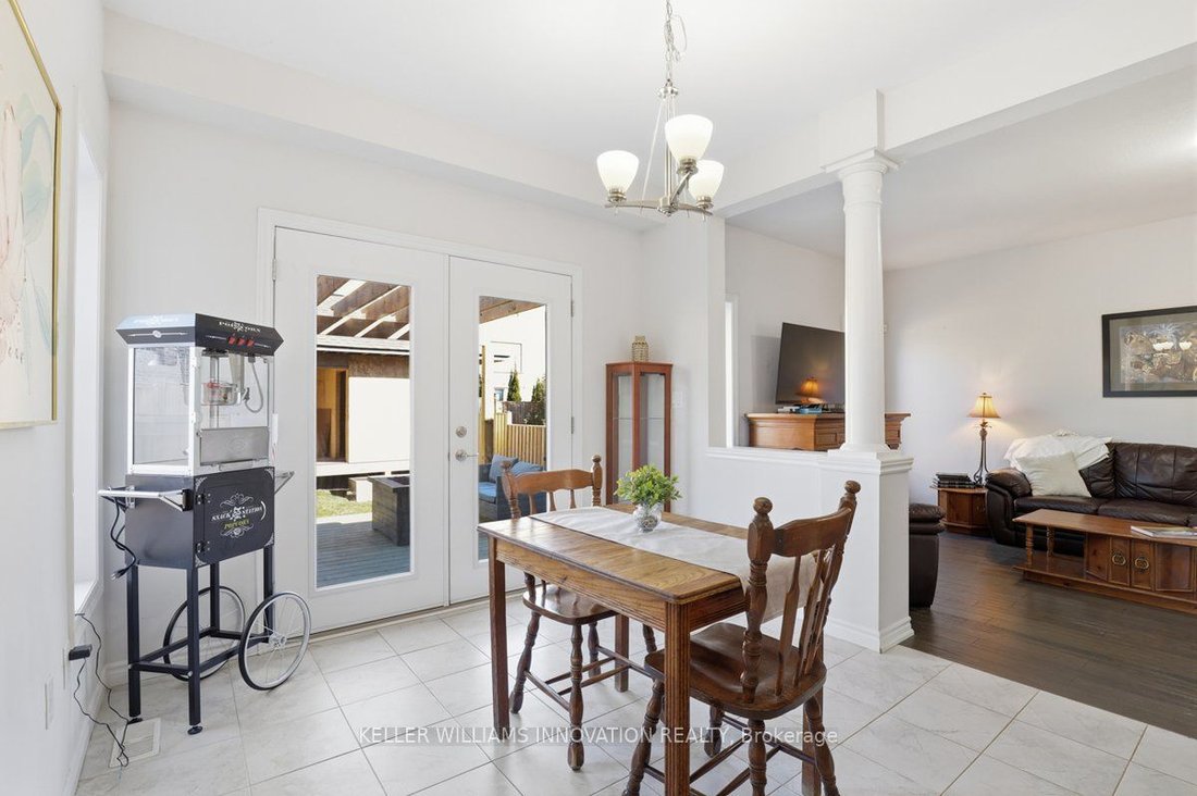 House in Brant, Ontario, Canada 5 - 18545411