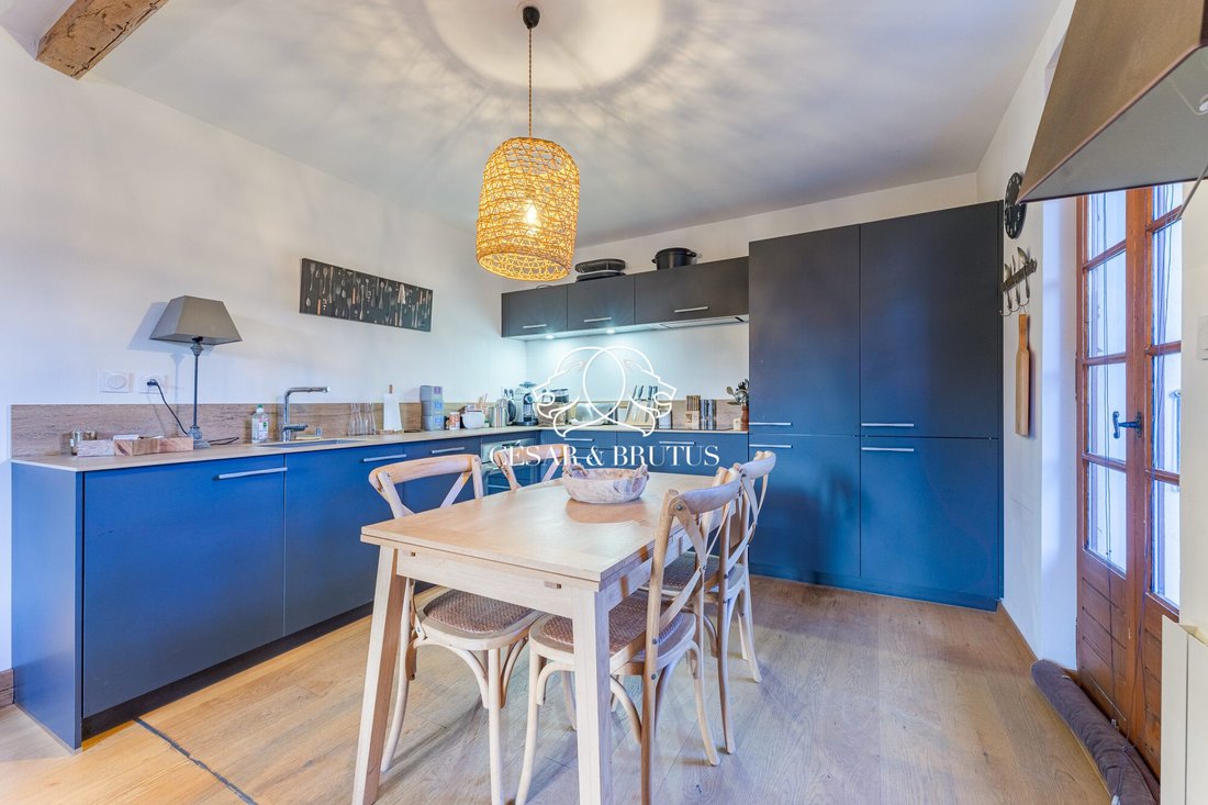 Apartment in Megève, Auvergne-Rhône-Alpes, France 5 - 16994443