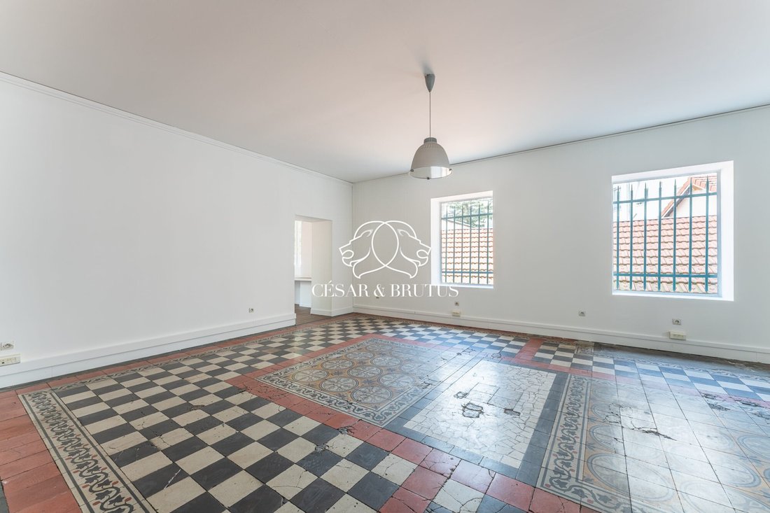 Apartment in Gerland, Lyon 7e Arrondissement, Lyon 4 - 18433314