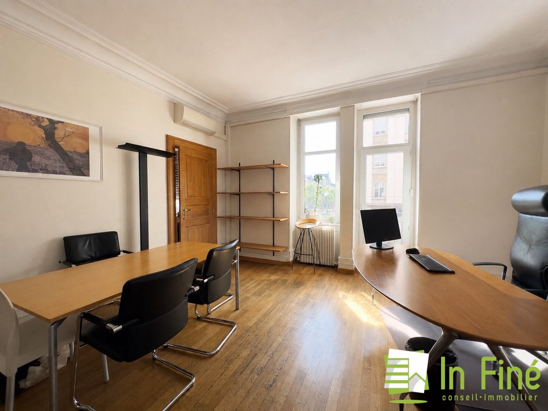 Apartment in Poincare Est, Strasbourg, France 4 - 18480811