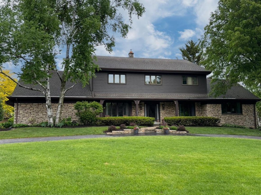 House in Brookfield, Wisconsin, United States 3 - 18545016