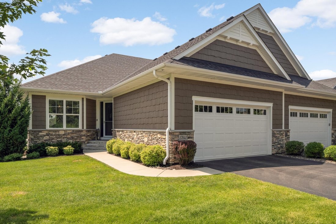 House in Lakeville, Minnesota, United States 3 - 18545349