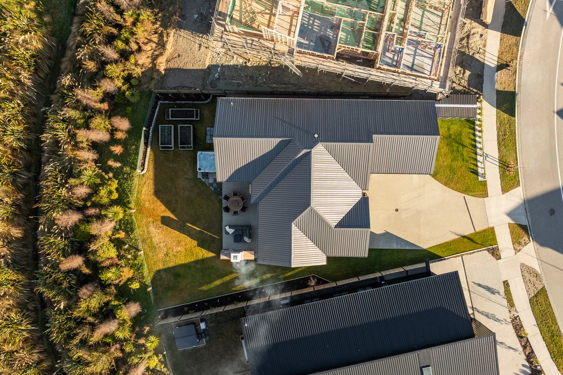 Residenza a Queenstown, Otago, Nuova Zelanda 5 - 18544770