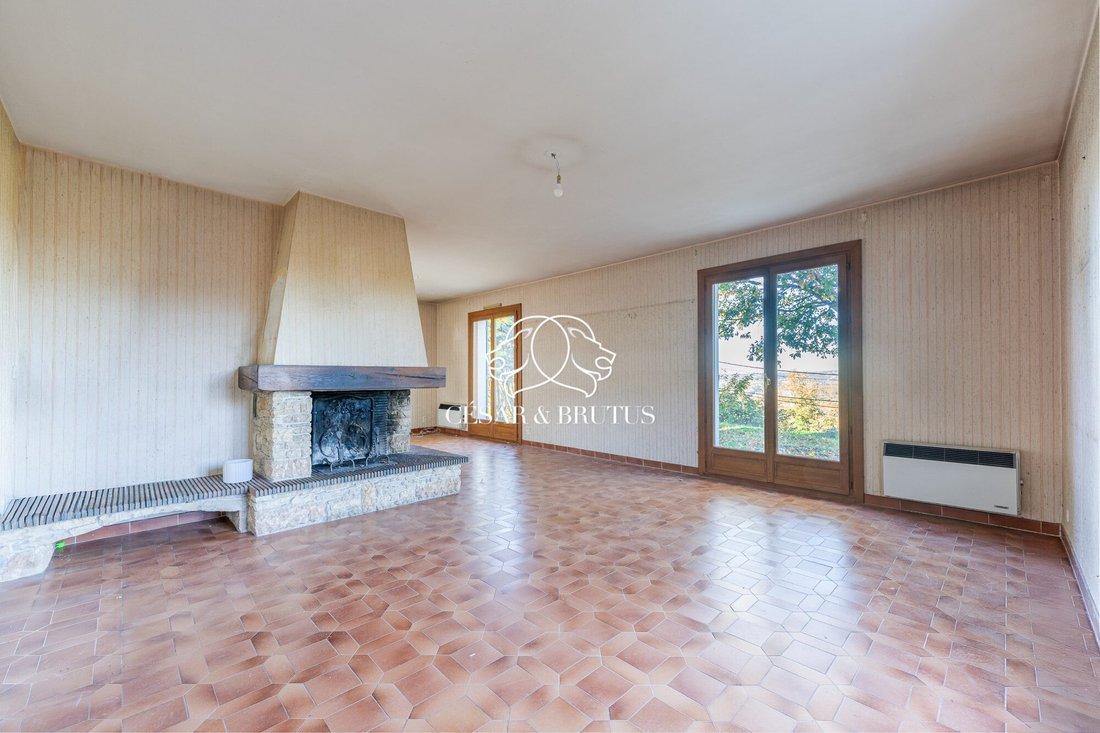 Villa in Saint-Romain-au-Mont-d'Or, Auvergne-Rhône-Alpes, France 4 - 17298517