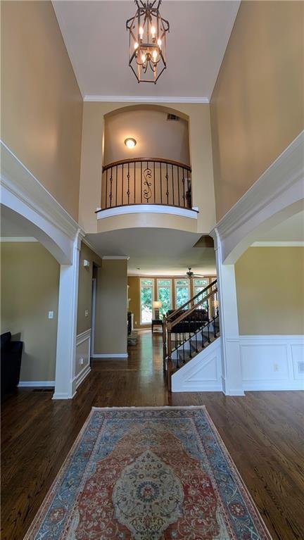 House in Suwanee, Georgia, United States 4 - 18316314