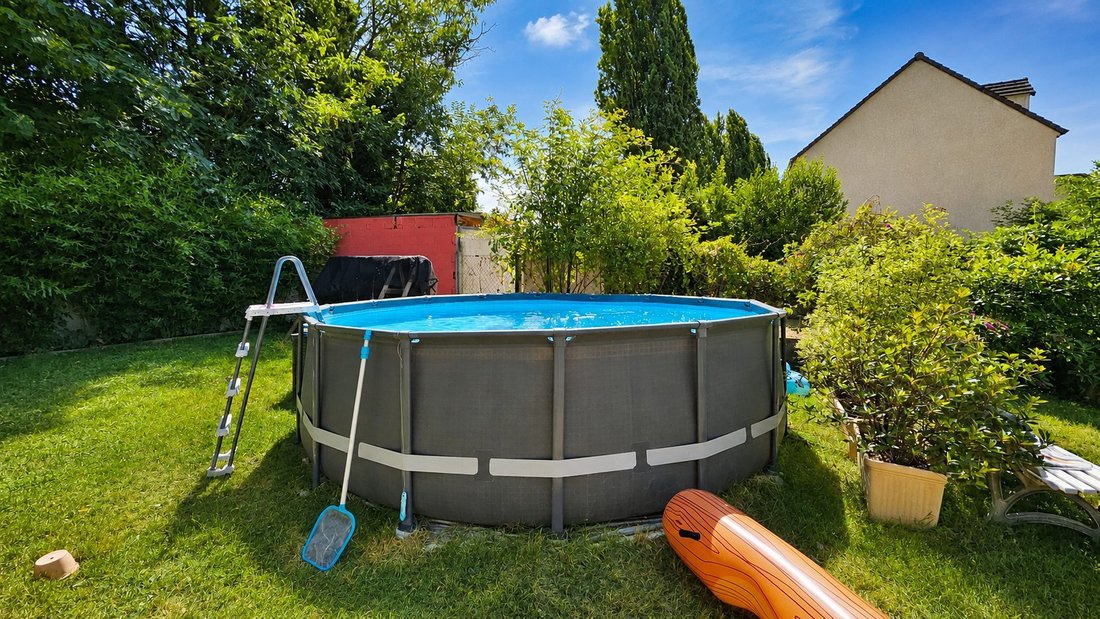 House in Creteil, Ile-de-France, France 4 - 18544738