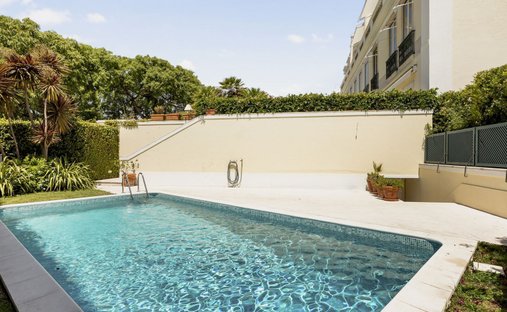 Appartement à Estrela, Lisbonne, Portugal 1