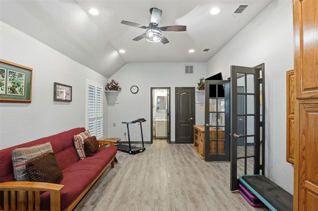 House in Granbury, Texas, United States 5 - 18545301