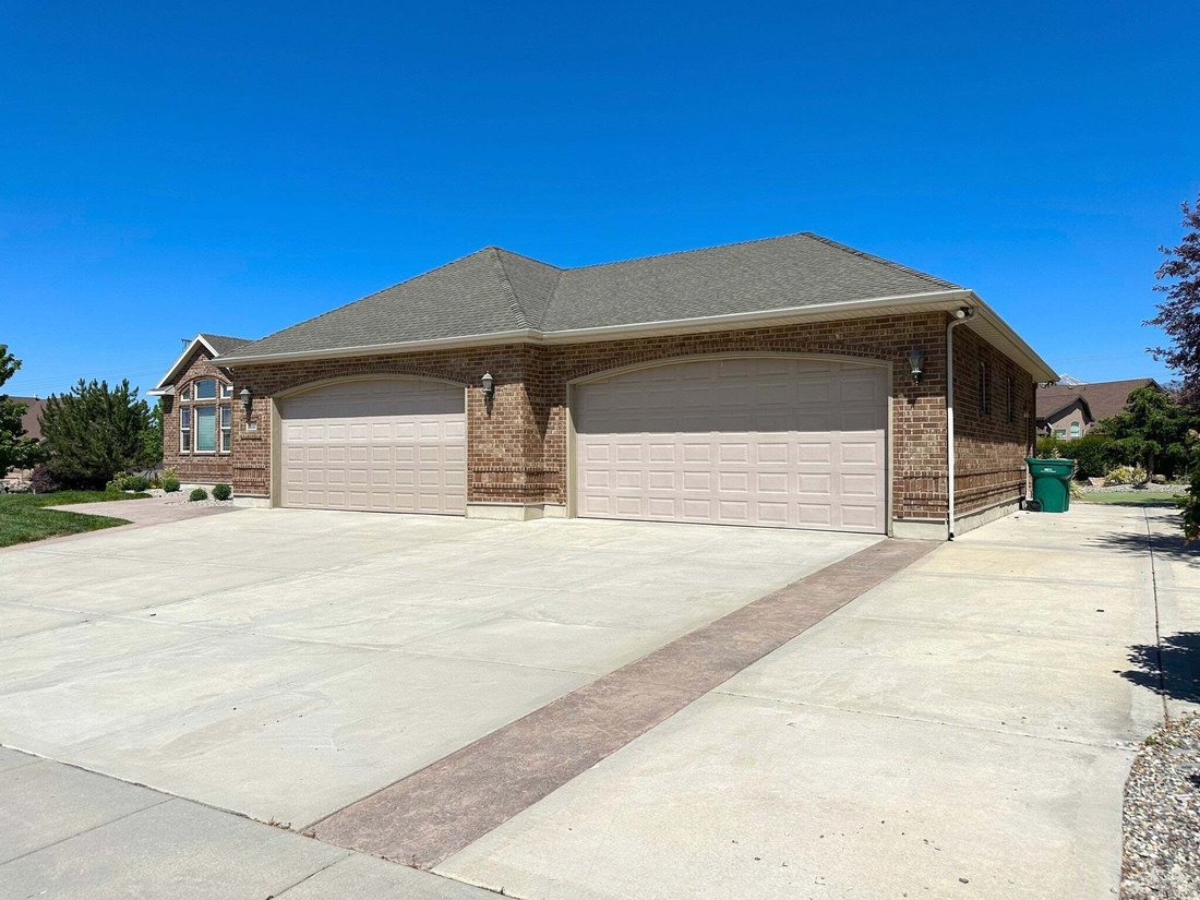 House in Riverton, Utah, United States 4 - 18545304