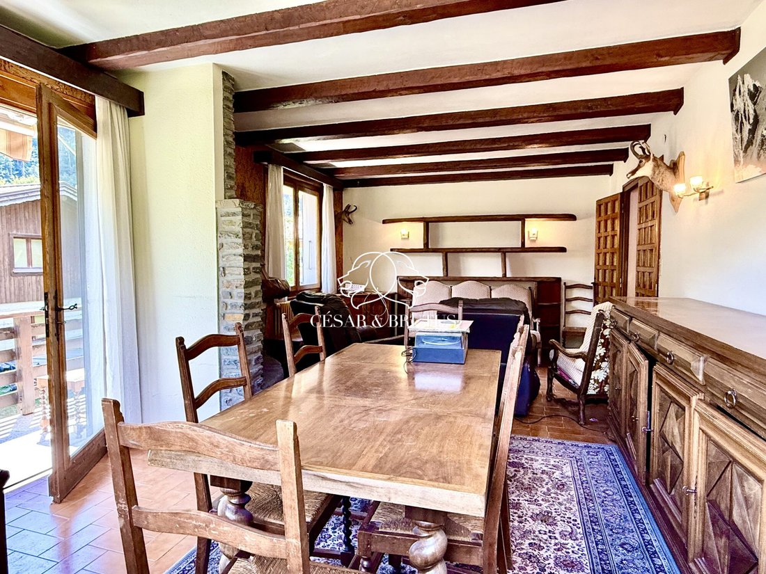 House in Les Houches, Auvergne-Rhône-Alpes, France 3 - 17237975