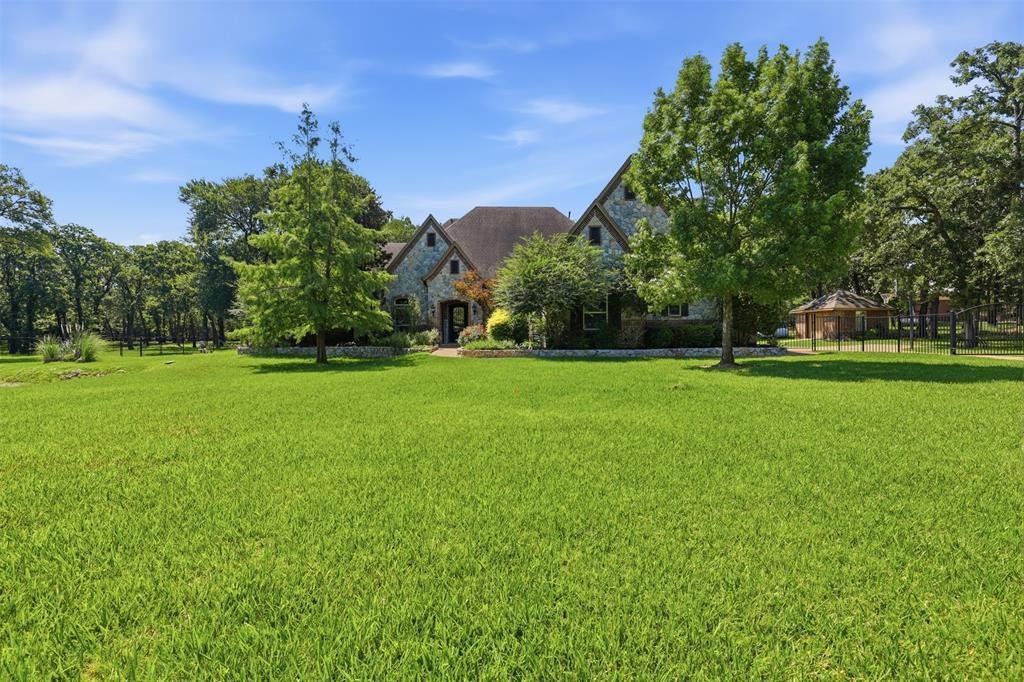 House in Mansfield, Texas, United States 2 - 18545290
