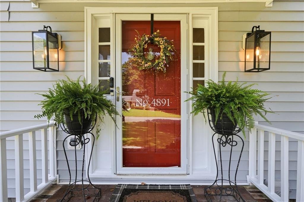 House in Dunwoody, Georgia, United States 4 - 18545363