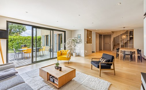 House in Centre et Nord Ouest, Saint-Didier-au-Mont-d'Or, France 1