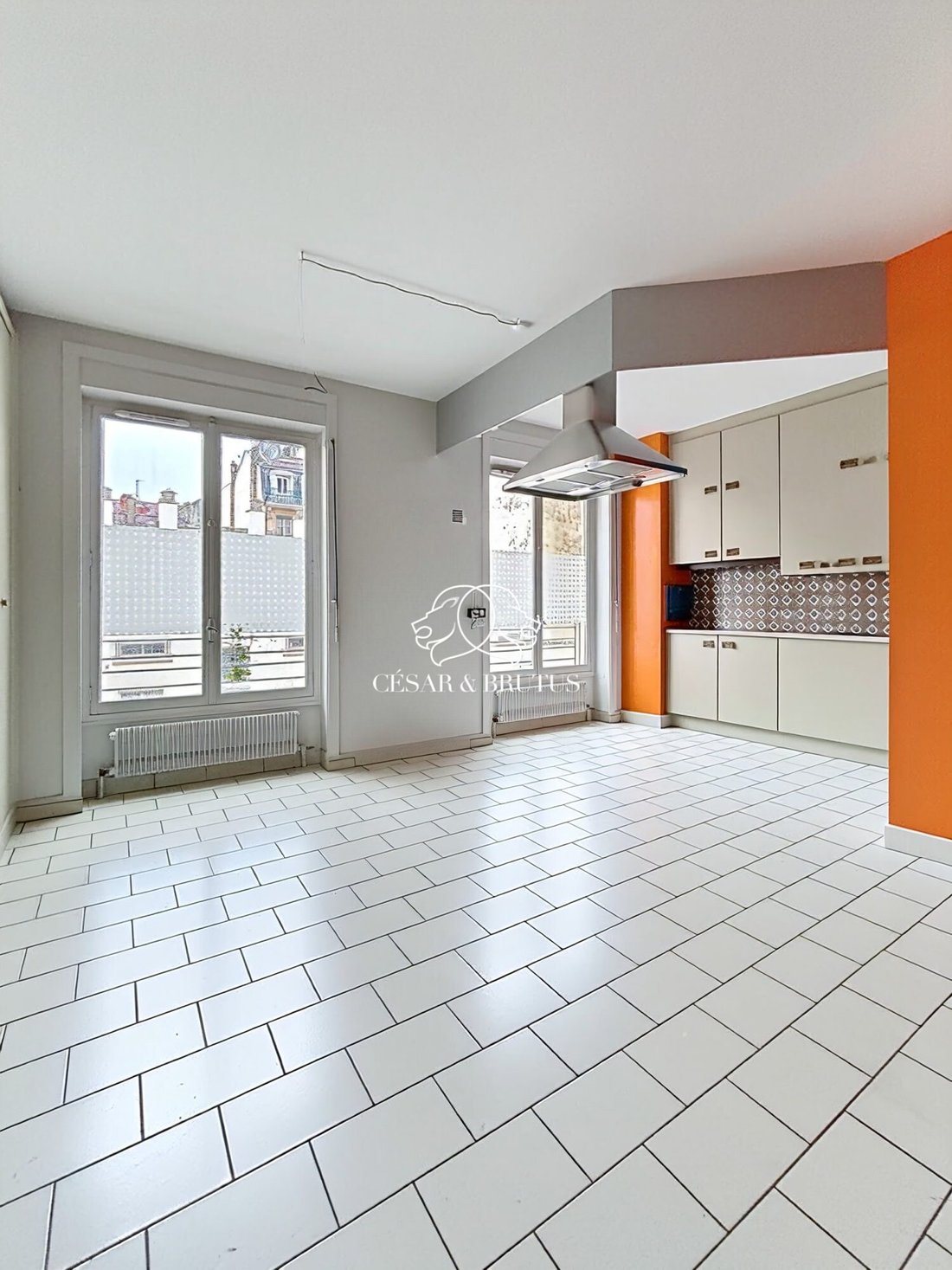 Apartment in Perralière, Lyon, Auvergne-Rhône-Alpes 4 - 17912552