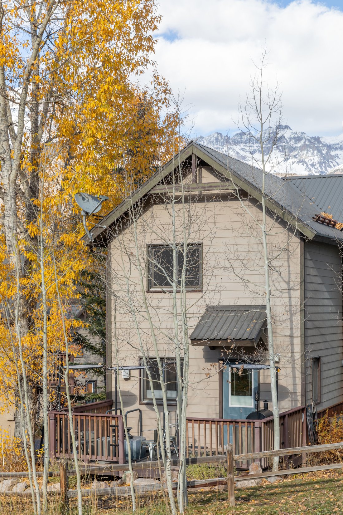 Townhouse in Mountain Village, Colorado, United States 2 - 18544982