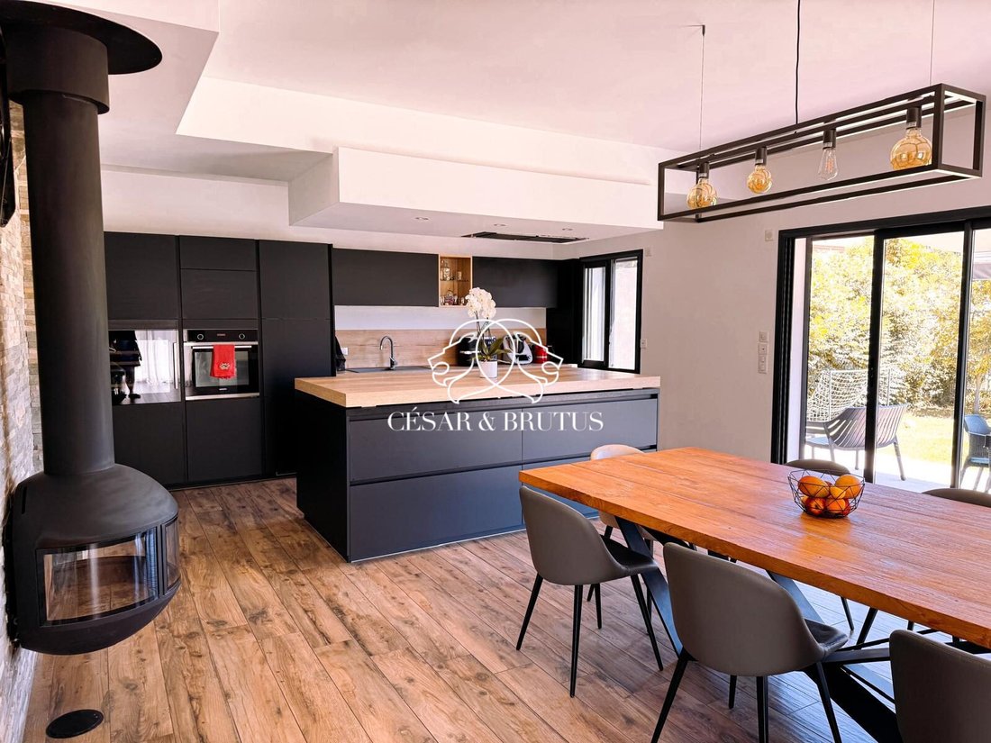 House in Lucciana, Corsica, France 2 - 18369661
