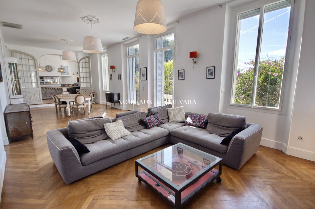 Apartment in Cannes, Provence-Alpes-Côte d'Azur, France 2 - 18544848