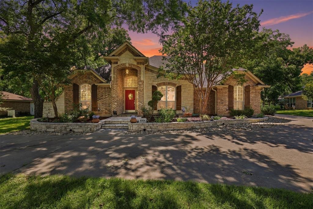 House in Granbury, Texas, United States 1 - 18545301